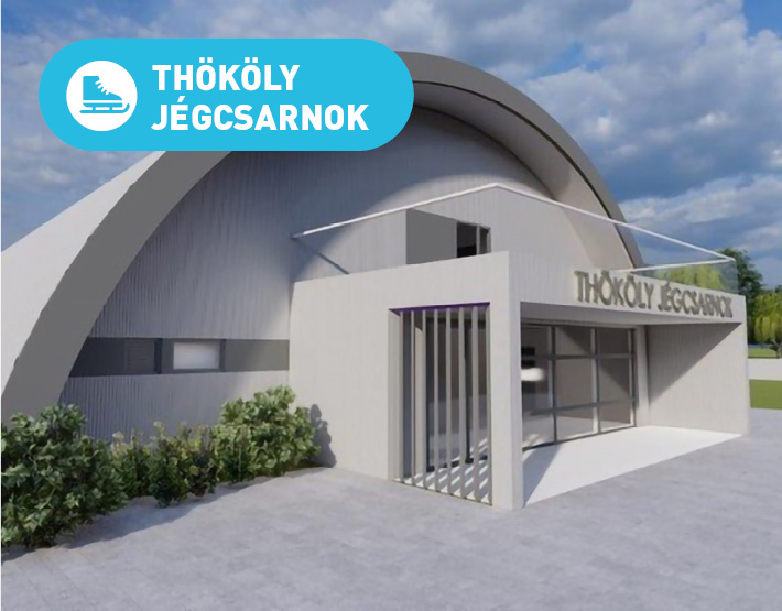 Thököly jégycsarnok