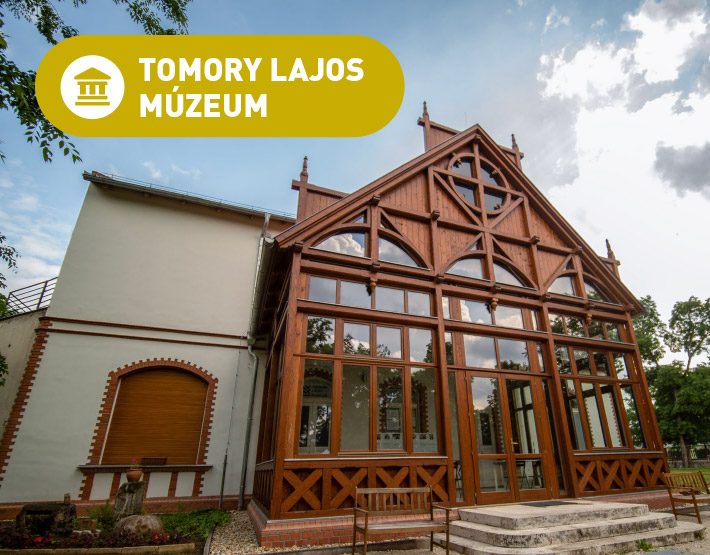 Tomory Lajos Múzeum